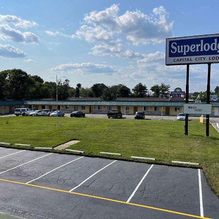 Superlodge Dover Exterior foto